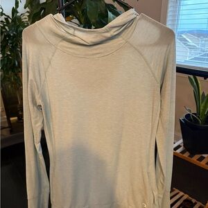 GAP Soft Blue Women's Hoodie